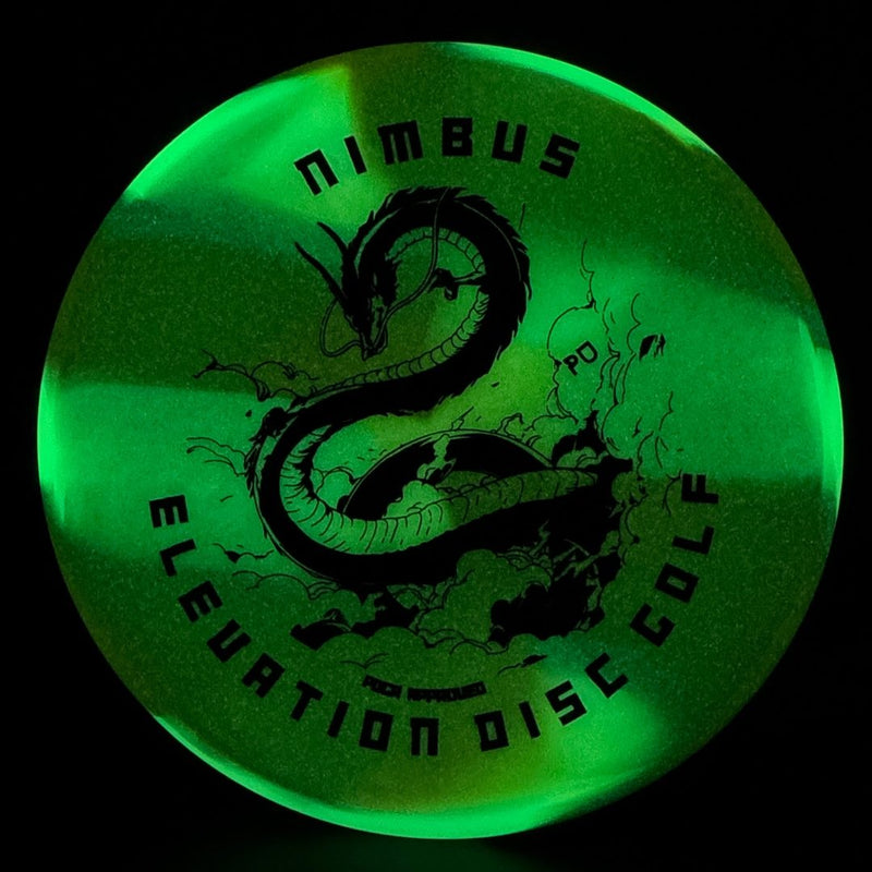 Load image into Gallery viewer, glO-G Glow Nimbus - First Run