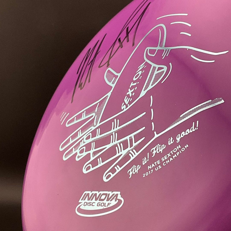 Load image into Gallery viewer, Star Destroyer *Signed* - 2018 Sexton Shootout Limited Edition