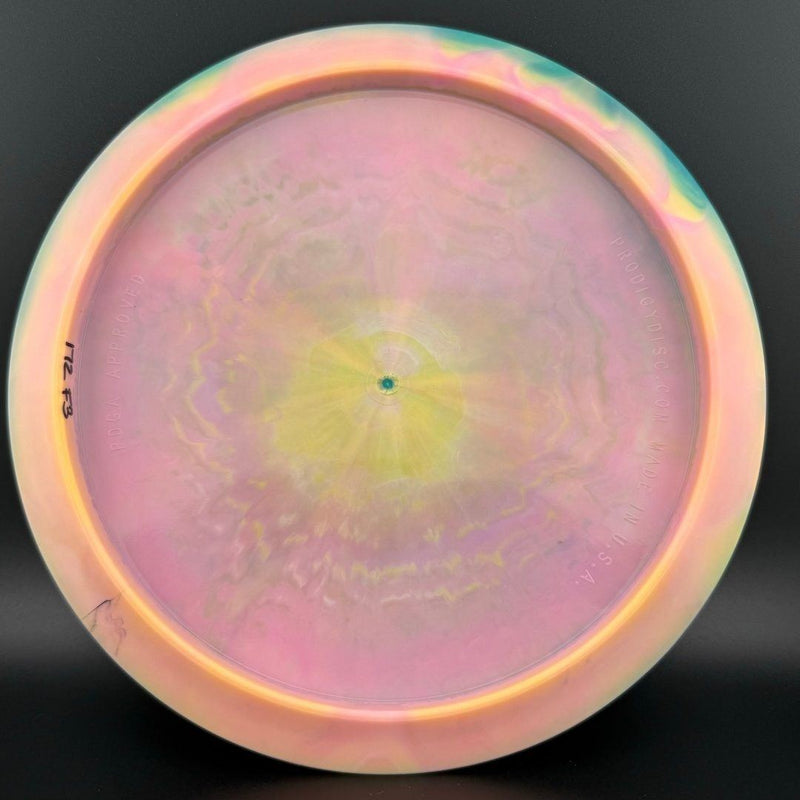 Load image into Gallery viewer, F3 (400 Spectrum) - "Stained Glass" Isaac Robinson 2024 World Champion