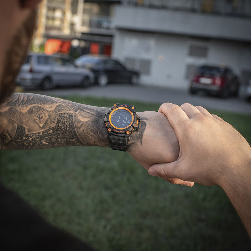 Load image into Gallery viewer, M-Tac Tactical Watch Adventure