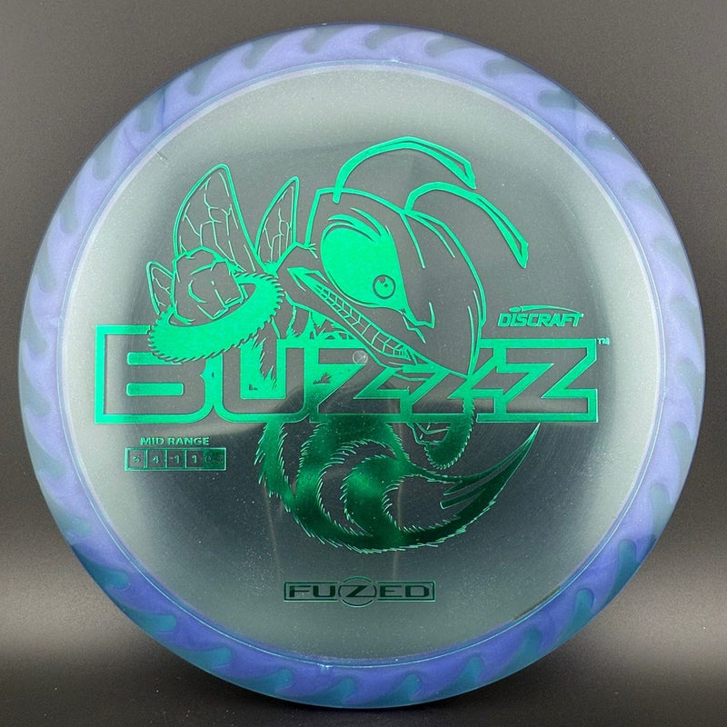Load image into Gallery viewer, FuZed Z Buzzz - BuzzzSaw Bee
