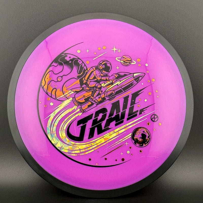 Load image into Gallery viewer, Neutron Trail - Space Speeder
