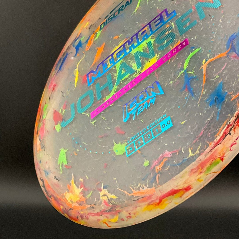 Load image into Gallery viewer, Jawbreaker Z FLX Comet - Michael Johansen Icon Team
