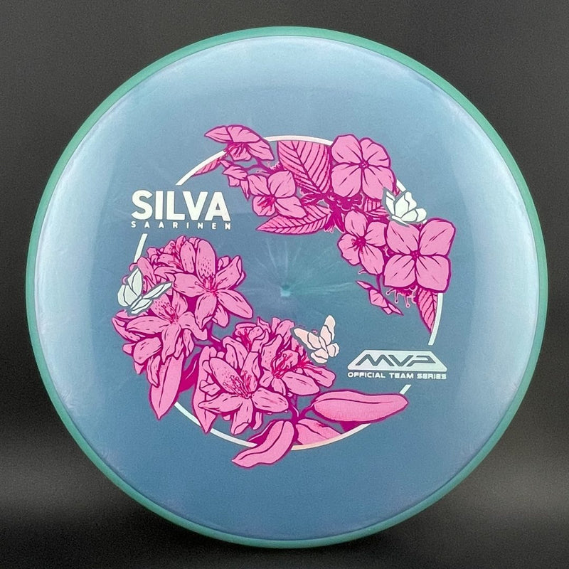 Load image into Gallery viewer, Soft Plasma Proxy - Silva Saarinen Team Series
