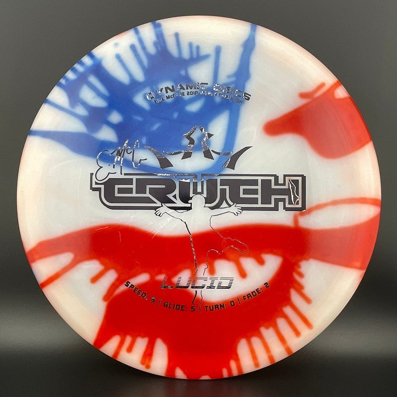 Load image into Gallery viewer, Lucid Emac Truth - MyDye American Flag