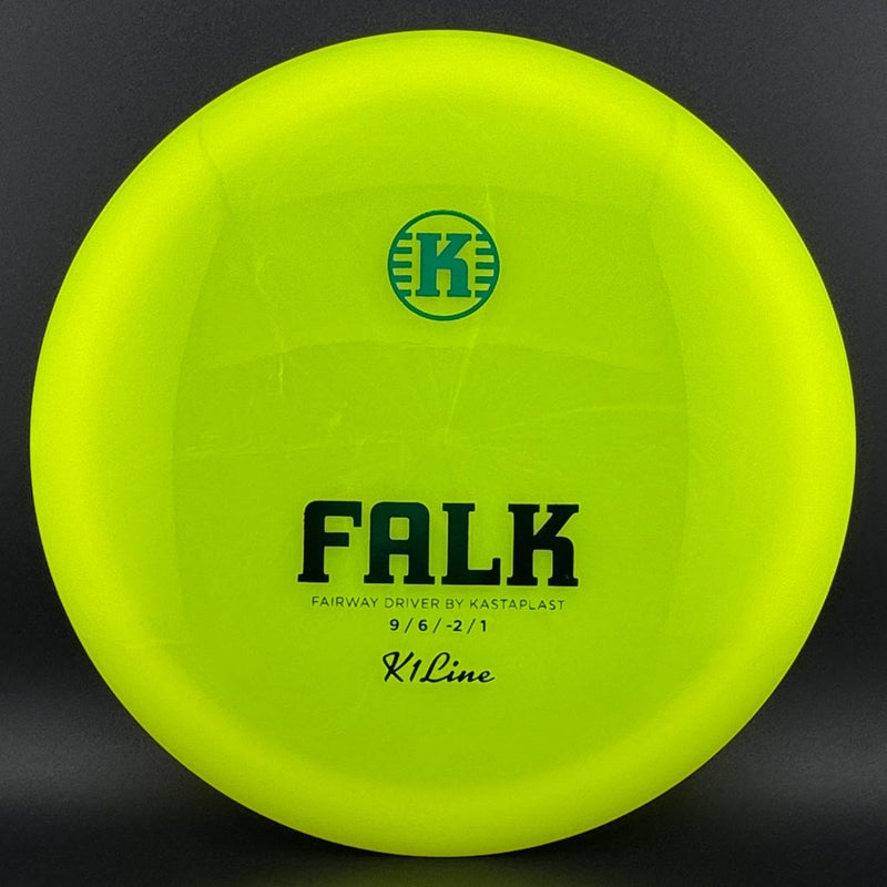 Load image into Gallery viewer, K1 Falk