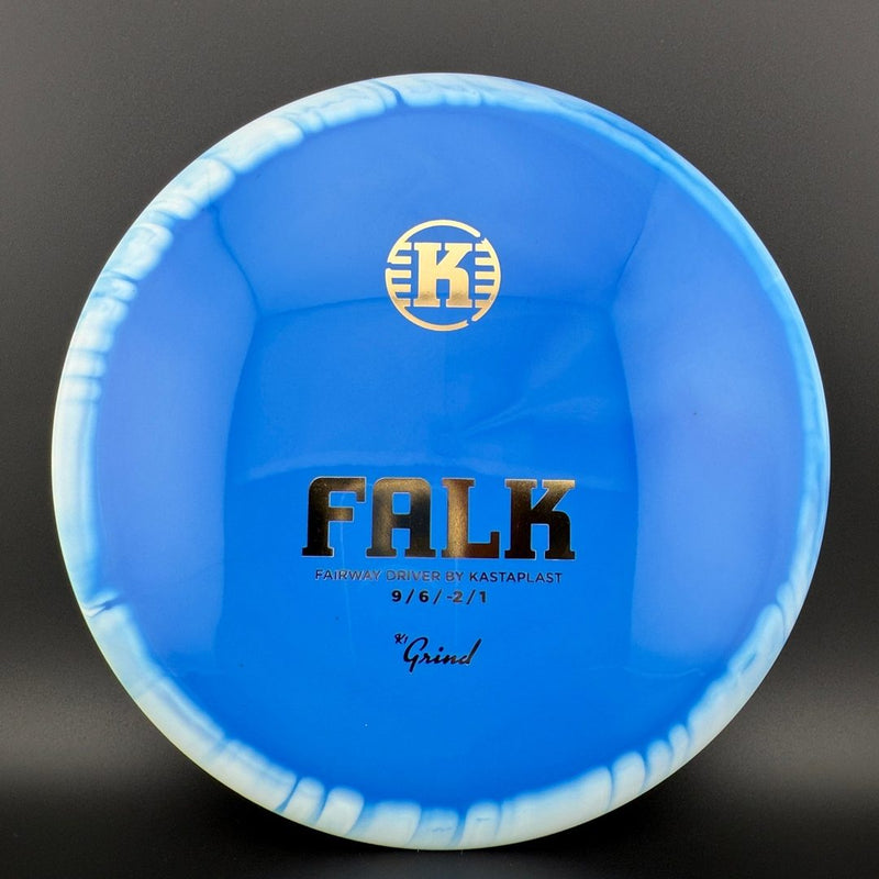 Load image into Gallery viewer, K1 Grind Falk