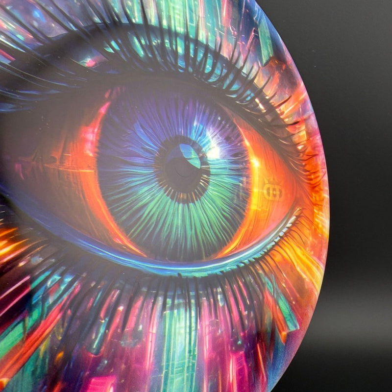 Load image into Gallery viewer, Fuzion Escape - DyeMax - All Seeing Eye Future