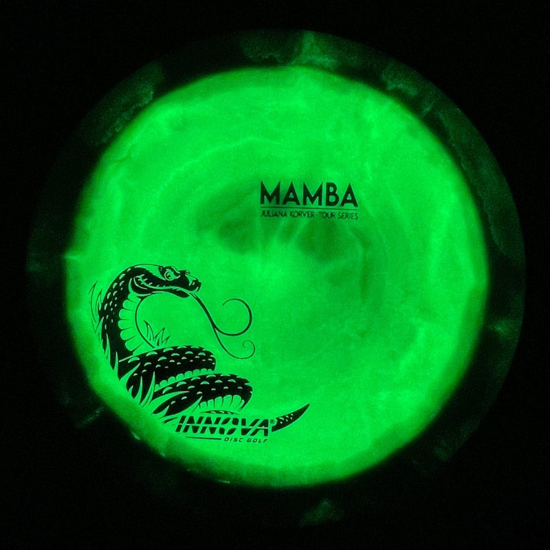 Load image into Gallery viewer, Proto Glow Halo Star Mamba - Juliana Korver 2025 Tour Series