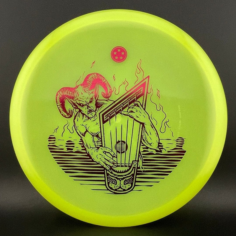 Load image into Gallery viewer, VIP Moonshine Harp - Evil Tones - Limited Edition!