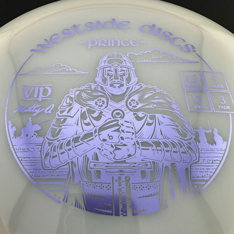 Load image into Gallery viewer, VIP Prince - Matty Orum Signature Series