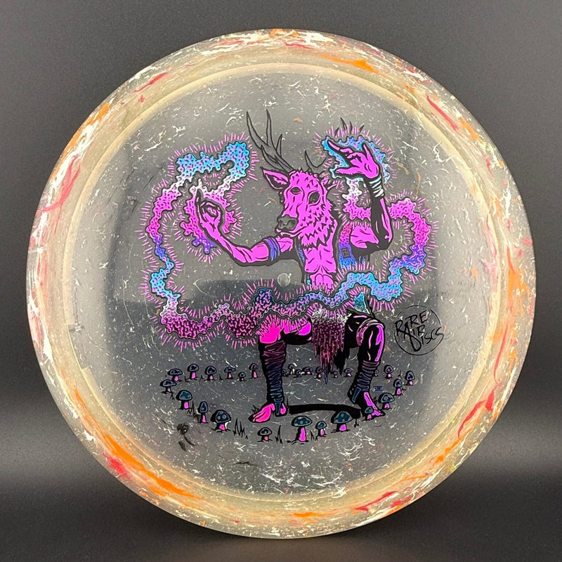 Load image into Gallery viewer, Jawbreaker Z FLX Cicada - Elk Man 2.0 by Ripper Studios