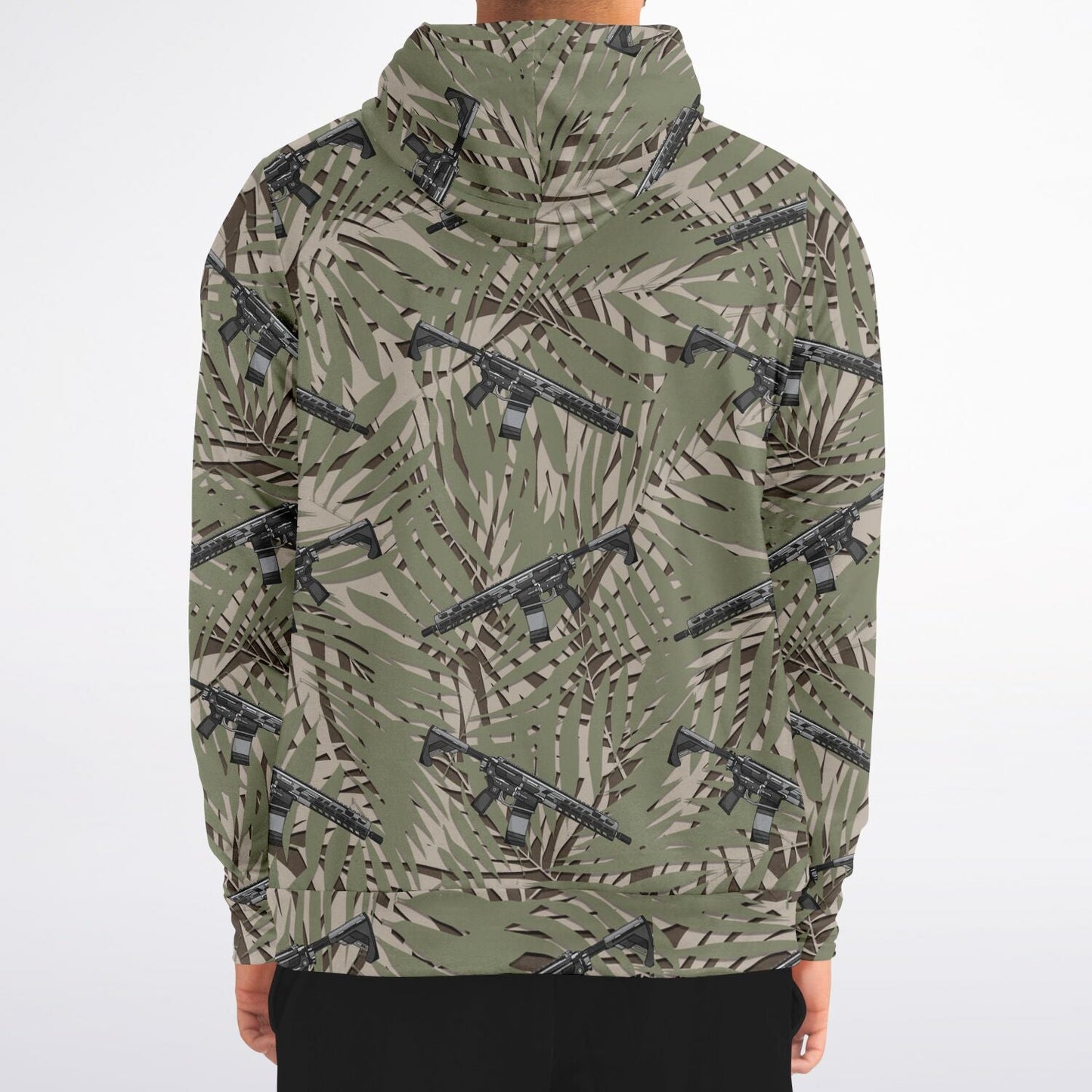 Rad Palm Tropical 556