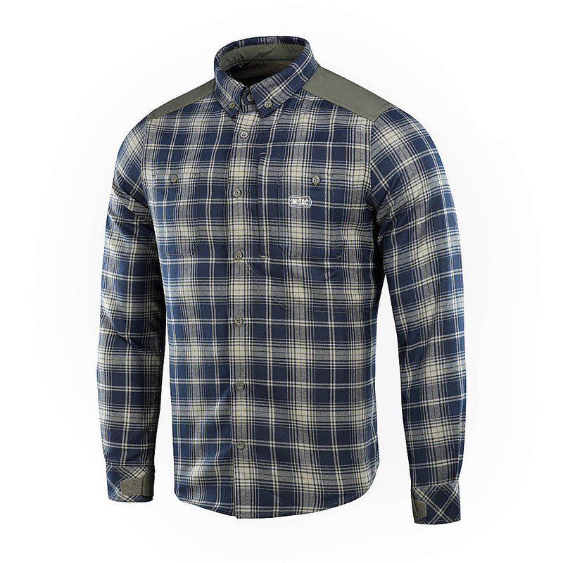Load image into Gallery viewer, M-Tac Avenger Shirt