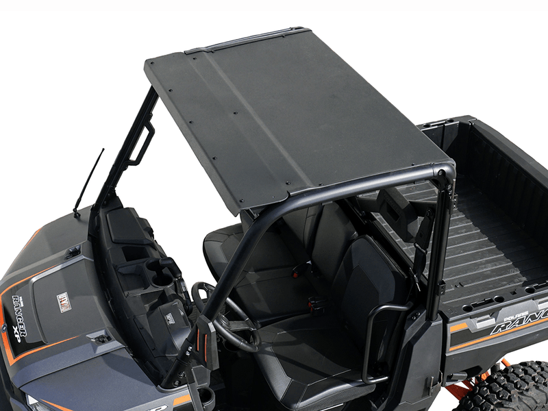 Load image into Gallery viewer, Spike Polaris Ranger Full-Size ABS Hard Plastic Roof (Pro-Fit Cage)