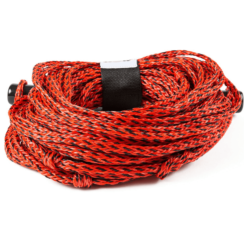 Load image into Gallery viewer, WOW Watersports 75ft 2-Section UV Treated Water Ski Rope
