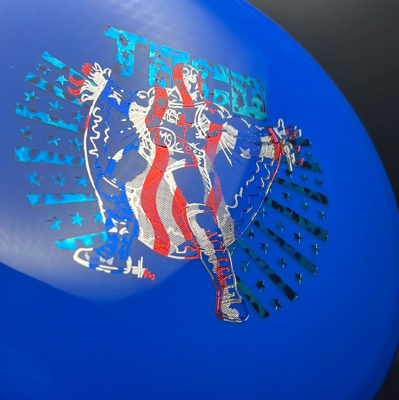 Load image into Gallery viewer, Apex Taco (First Run) - "Luchador"