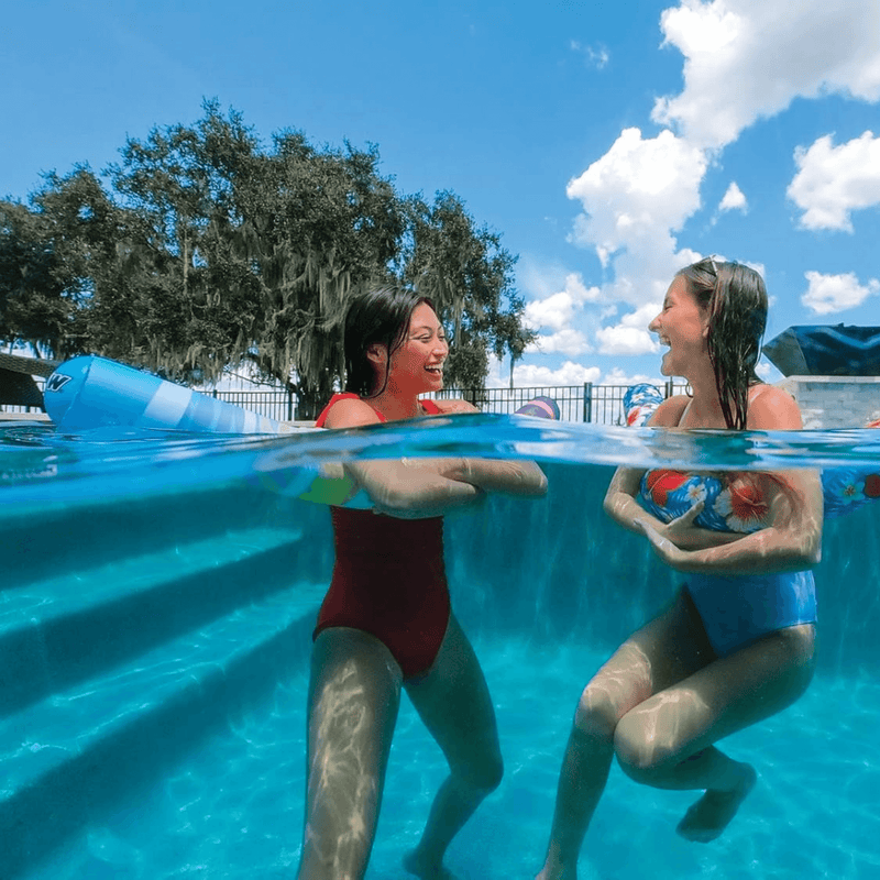 Load image into Gallery viewer, WOW Watersports Soft Top Pool Noodle