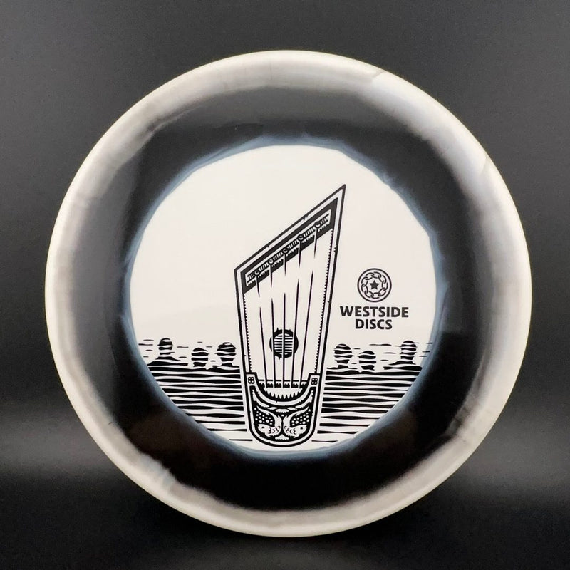 Load image into Gallery viewer, Tournament Ring Harp