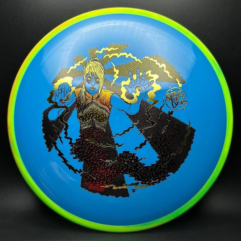 Load image into Gallery viewer, Neutron Crave - Mystic RAD Vision 2.1 Stamp