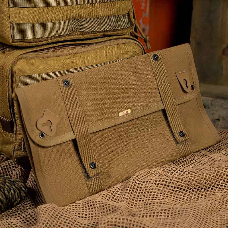Load image into Gallery viewer, M-Tac Morale Patches Display Board