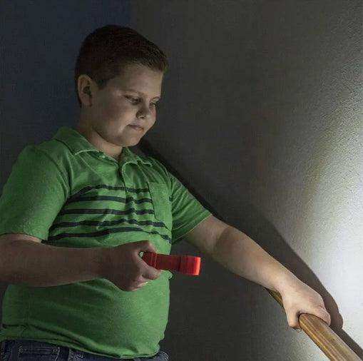 MINI LED 1W Kids Flashlight (Batteries Included) - Skoutley Outdoors LLC