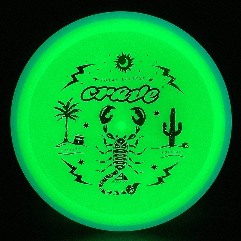 Load image into Gallery viewer, Total Eclipse Crave - Special Edition by Scott Oswalt
