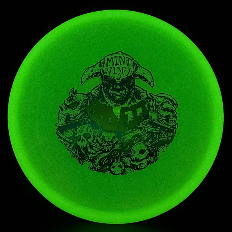 Load image into Gallery viewer, Nocturnal Profit - First Run - Skulboy