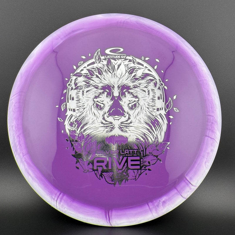 Load image into Gallery viewer, Grand Orbit Rive - Silver Latt 2025 Team Series