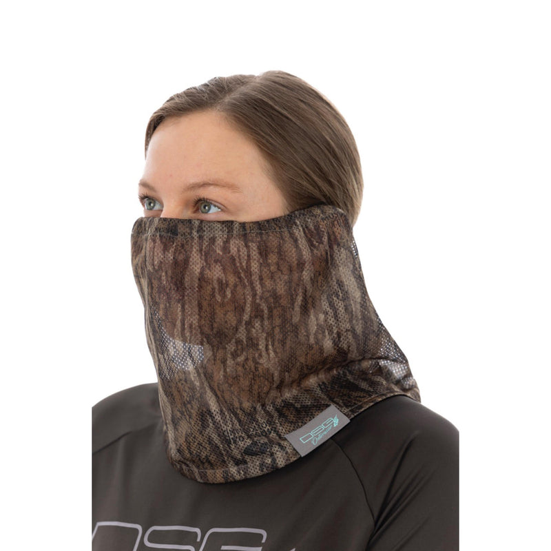 Load image into Gallery viewer, Mesh Face Mask