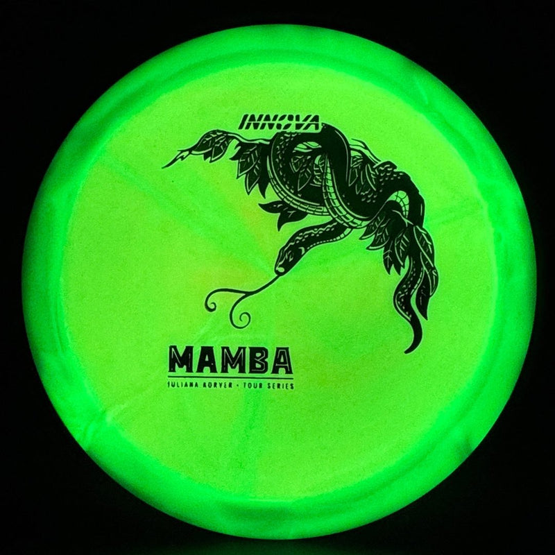 Load image into Gallery viewer, Proto Glow Halo Star Mamba - Juliana Korver 2026 Tour Series
