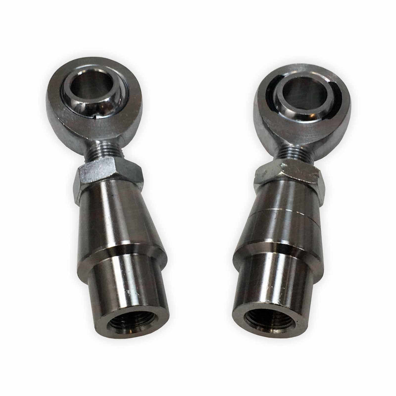 Load image into Gallery viewer, Panhard Bar Fab Kit - 7/8" Chromoly Heim - 1.5" OD Tubing