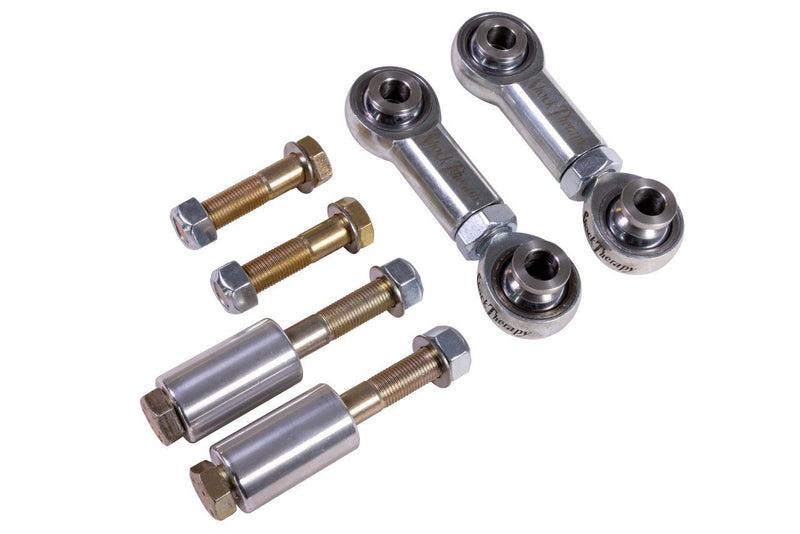 Load image into Gallery viewer, Shock Therapy Front Sway Bar for Can-Am X3 72"