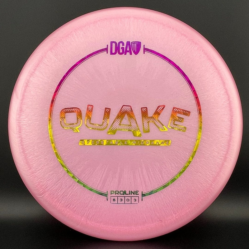 Load image into Gallery viewer, Proline Quake