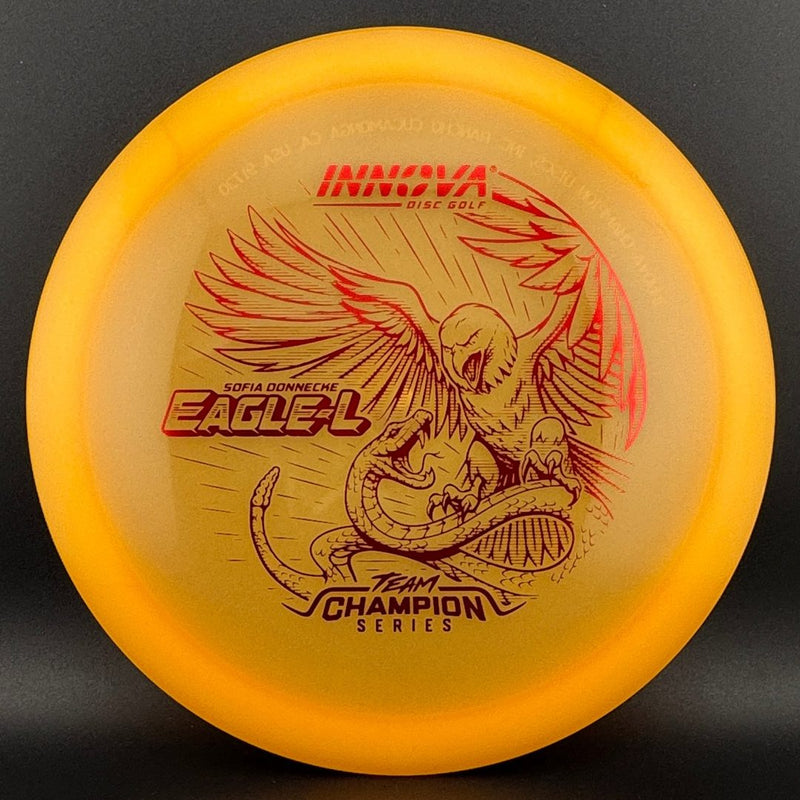 Load image into Gallery viewer, Proto Glow Champion Eagle-L - Sofia Donnecke 2026 Tour Series