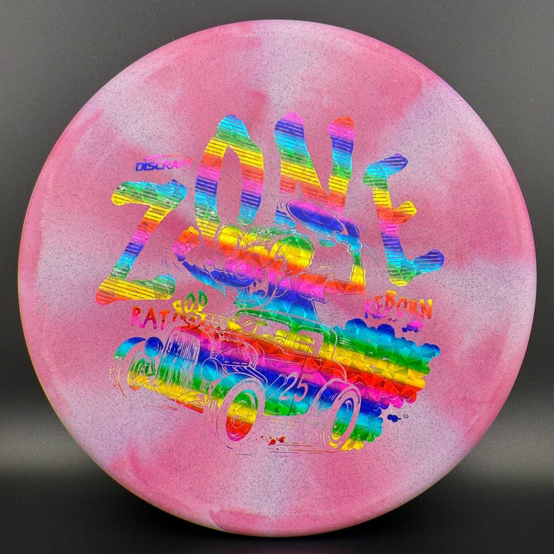 Load image into Gallery viewer, Rubber Blend Swirl Zone - Ledgestone 2025 Season 2
