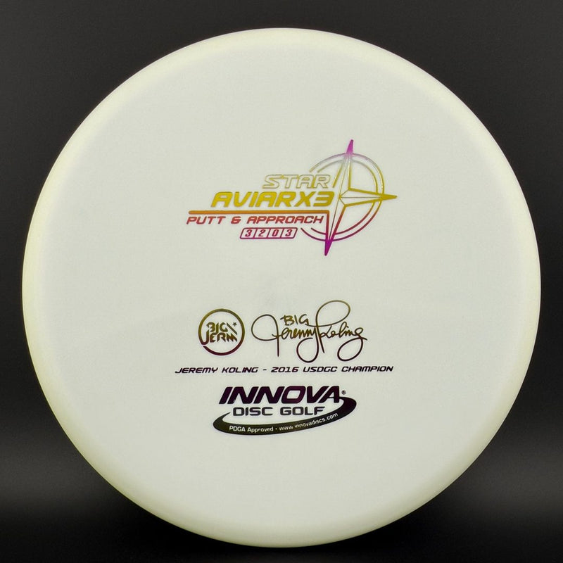 Load image into Gallery viewer, Star AviarX3 - Jeremy Koling "Big Jerm" Signature Series