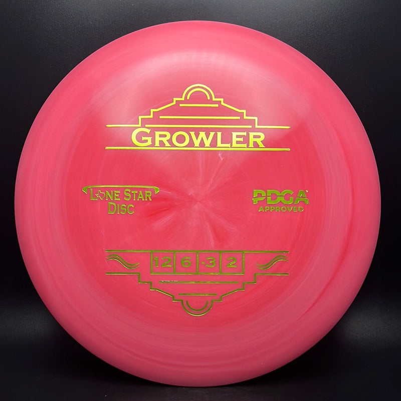 Load image into Gallery viewer, Alpha Growler