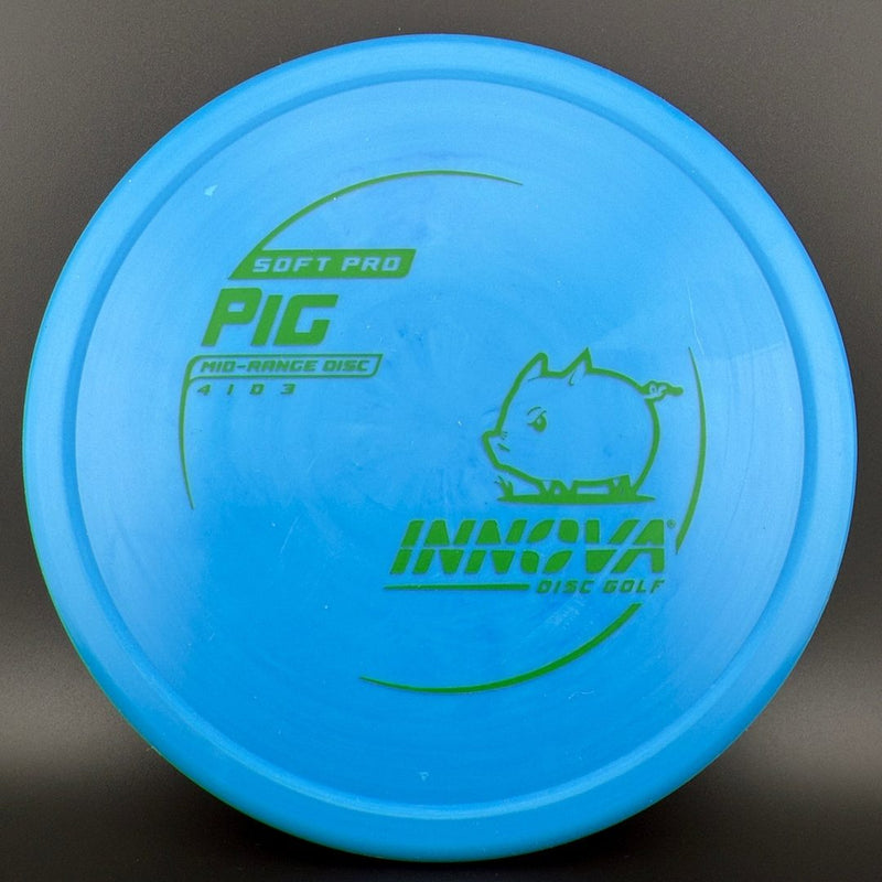 Load image into Gallery viewer, Soft Pro Pig - Domey Run!