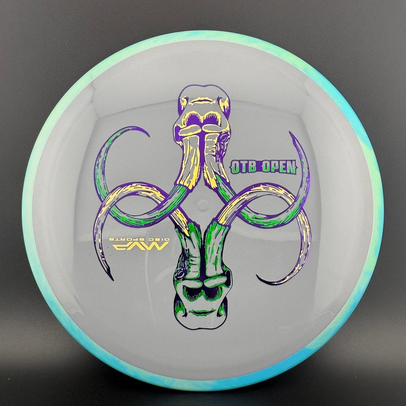 Load image into Gallery viewer, Soft Neutron Crave - OTB Open 2024 - Pirate Nate