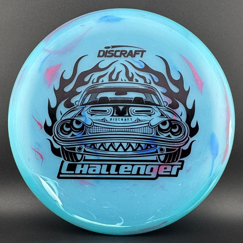 Load image into Gallery viewer, Lightweight Jawbreaker Challenger