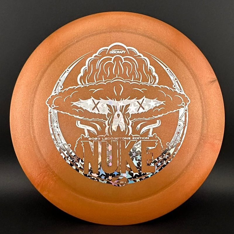 Load image into Gallery viewer, Swirl Metallic Elite Z Nuke - 2023 Ledgestone Edition