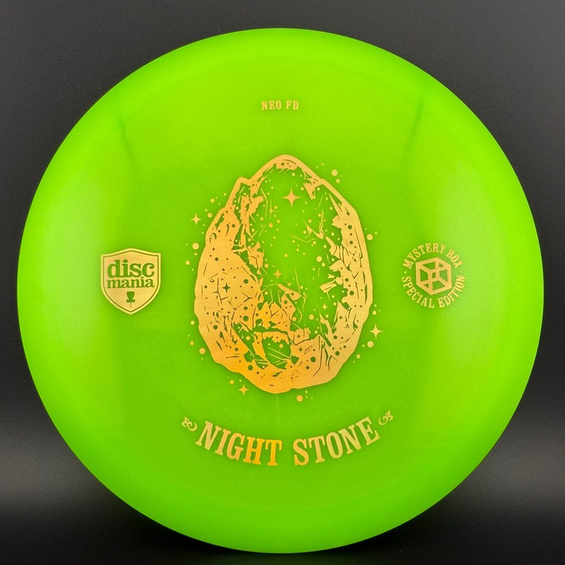 Load image into Gallery viewer, Neo FD - "Night Stone"