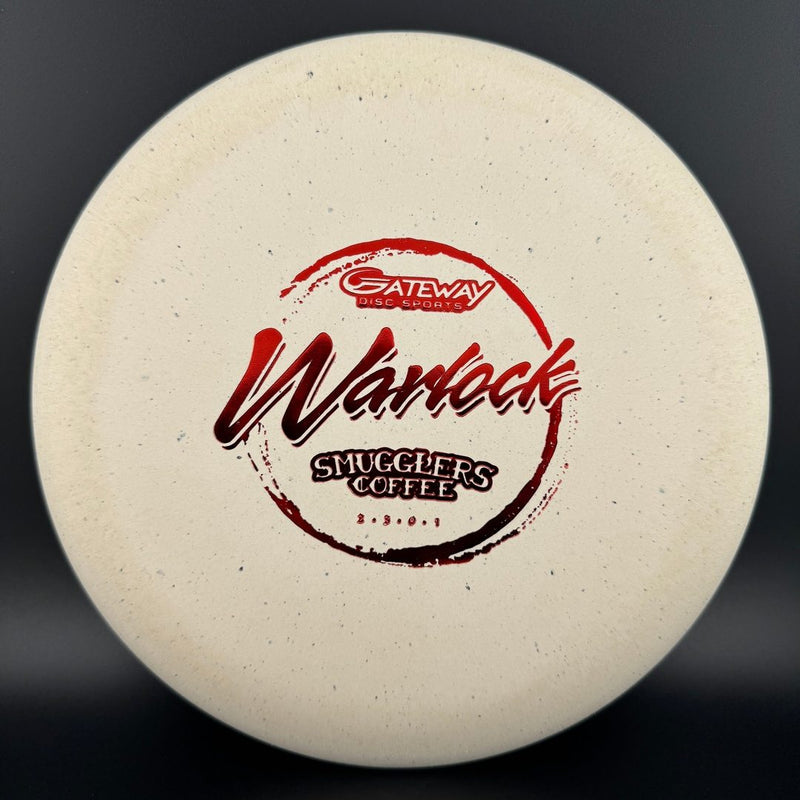 Load image into Gallery viewer, Smugglers Coffee Blend Warlock