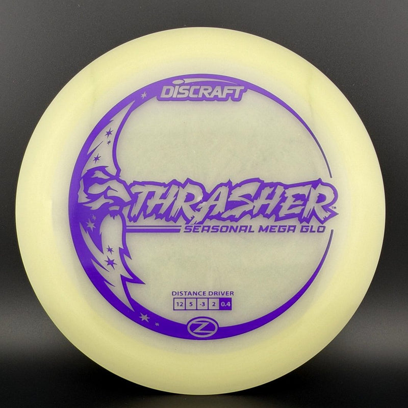 Load image into Gallery viewer, Mega Glo Thrasher - Seasonal Glo