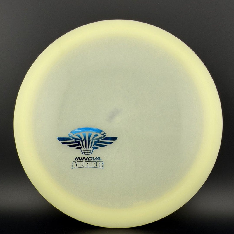 Load image into Gallery viewer, Classic Glow Champion Firebird - Air Force