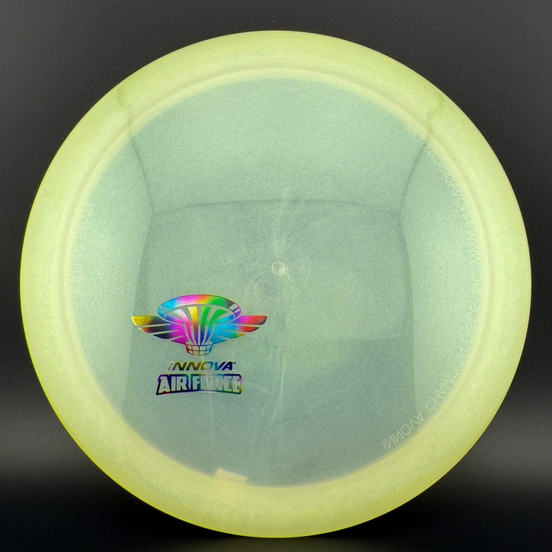 Load image into Gallery viewer, Proto Glow Pearl Champion Firebird - LVC Run - Air Force