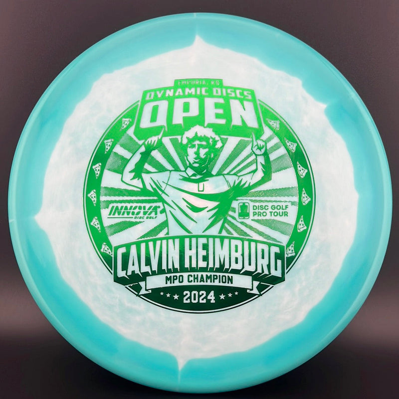 Load image into Gallery viewer, Halo Star Toro - Calvin Heimburg DDO 2024 Champion