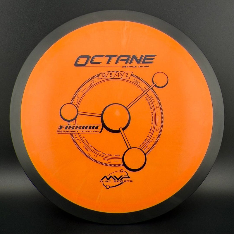 Load image into Gallery viewer, Fission Octane - Older Run *Gibson Stash*