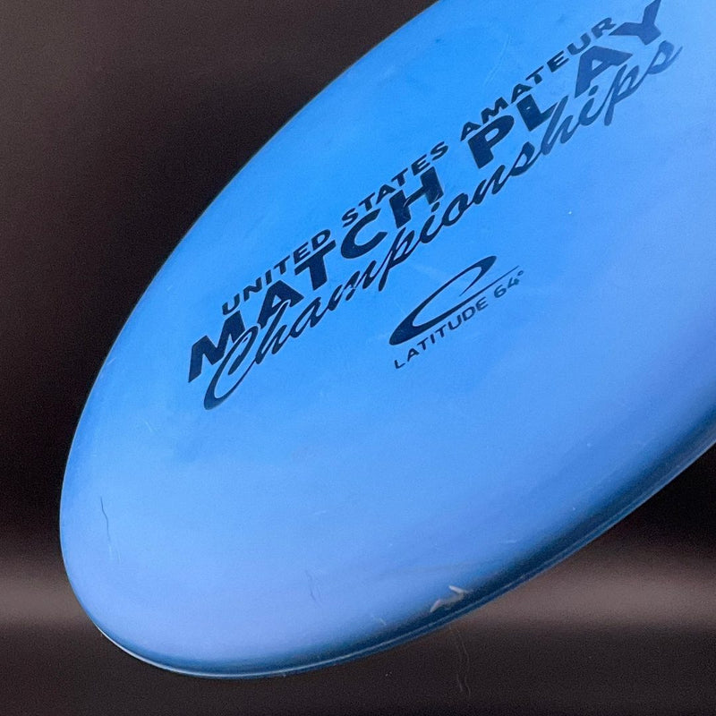 Load image into Gallery viewer, Retro SPZ2 Pirate - 2019 US Amateur Match Play Championships